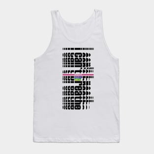 I can't Breathe Creative For gift Tank Top